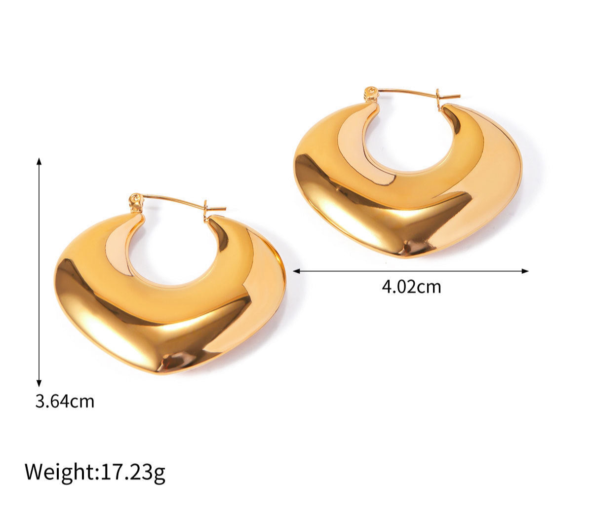 DARNEL Earring