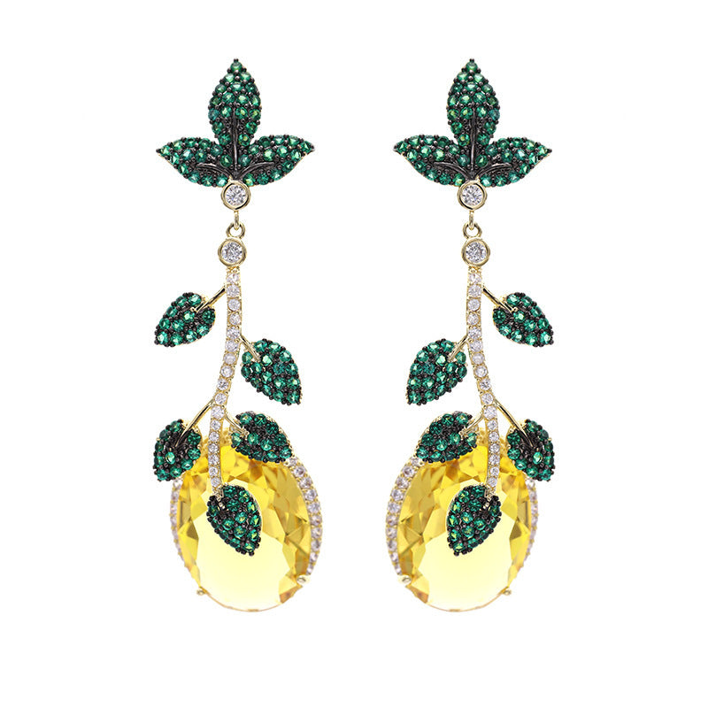 DARLYN Drop Earrings