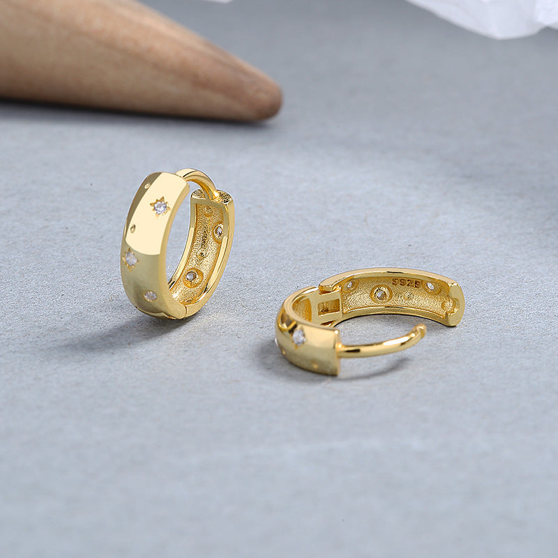 TAIMA Earrings