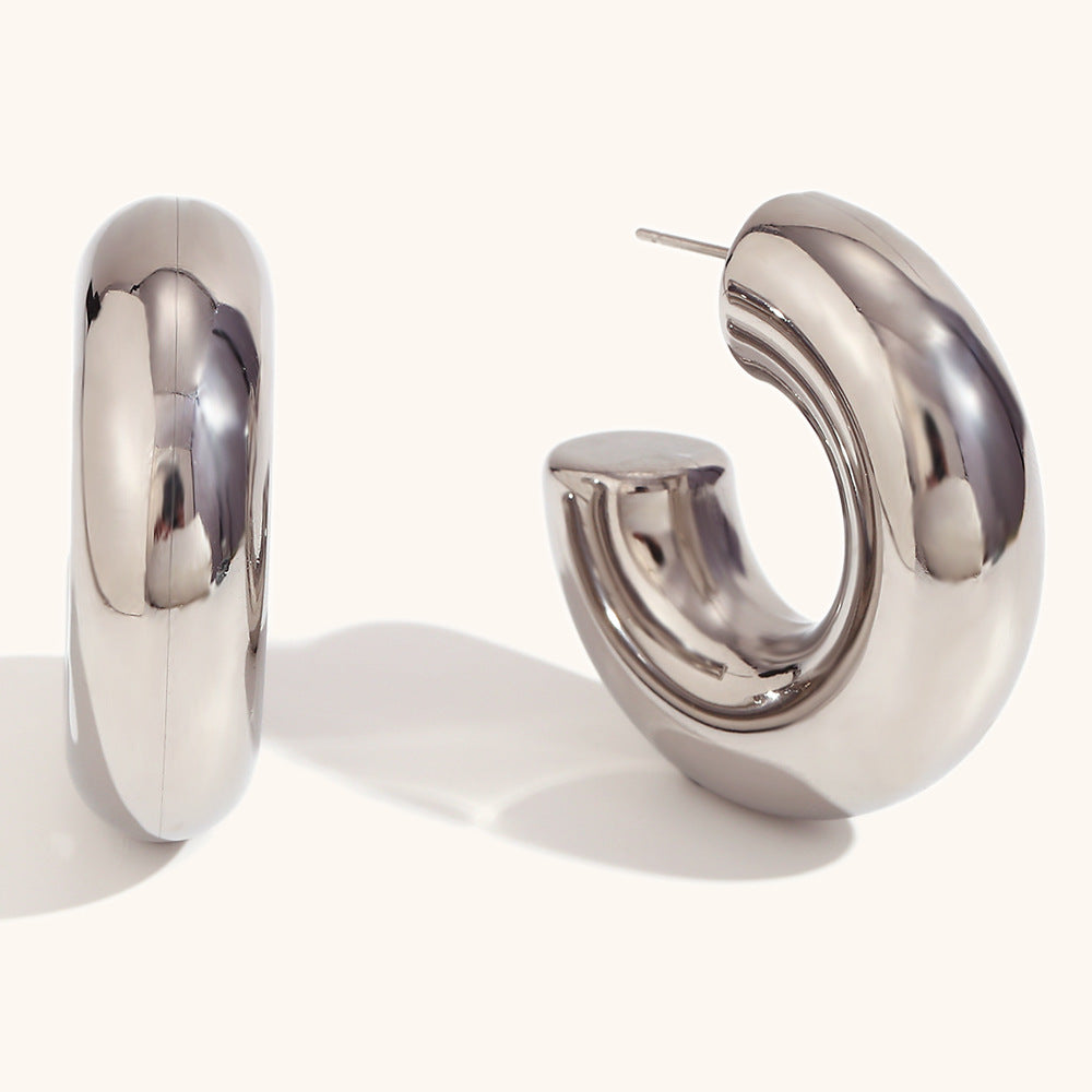 JENEVA Glossy Earring