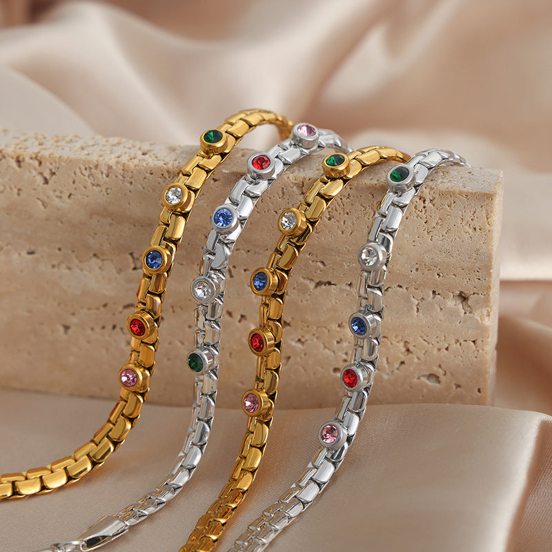 LUXE Bracelets