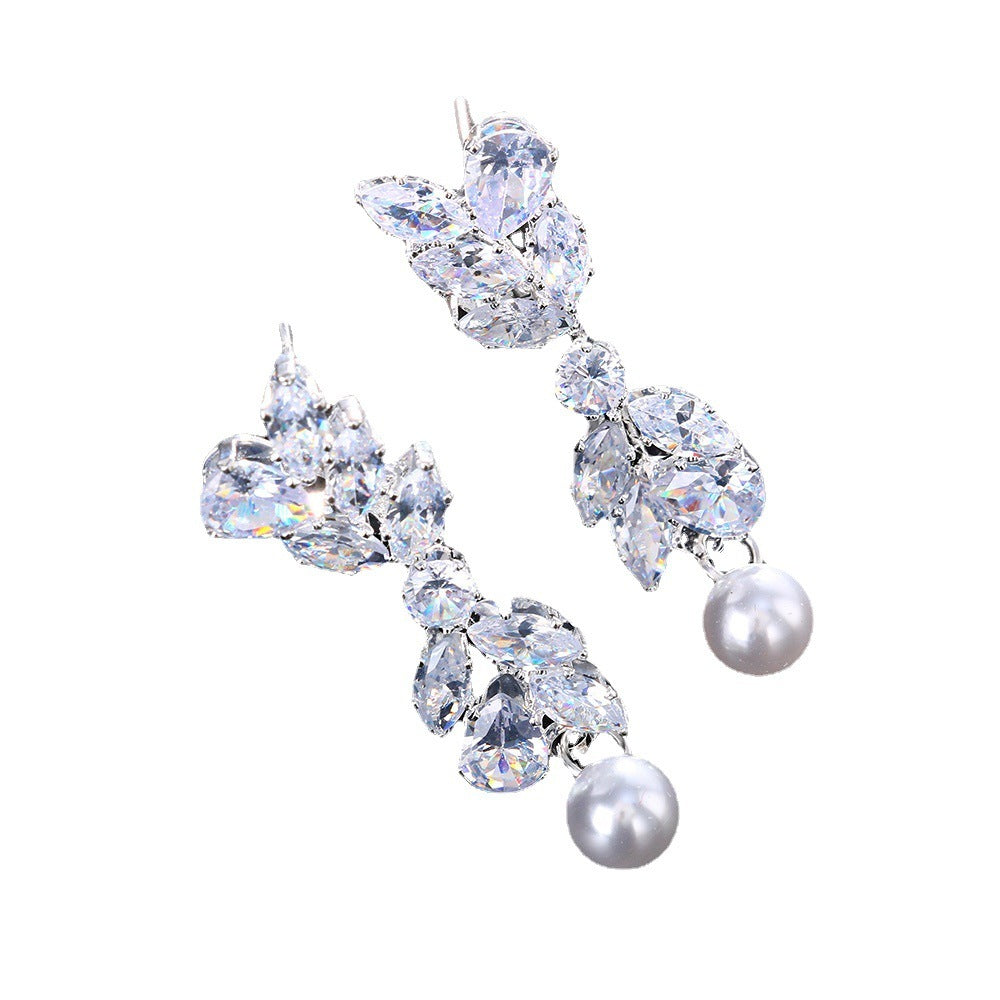DELYA Pearl Drops