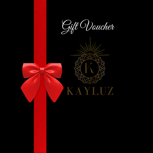KAYLUZ Gift Card