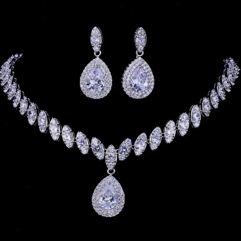 DOLORA Tassel earring set - KAYLUZ LTD