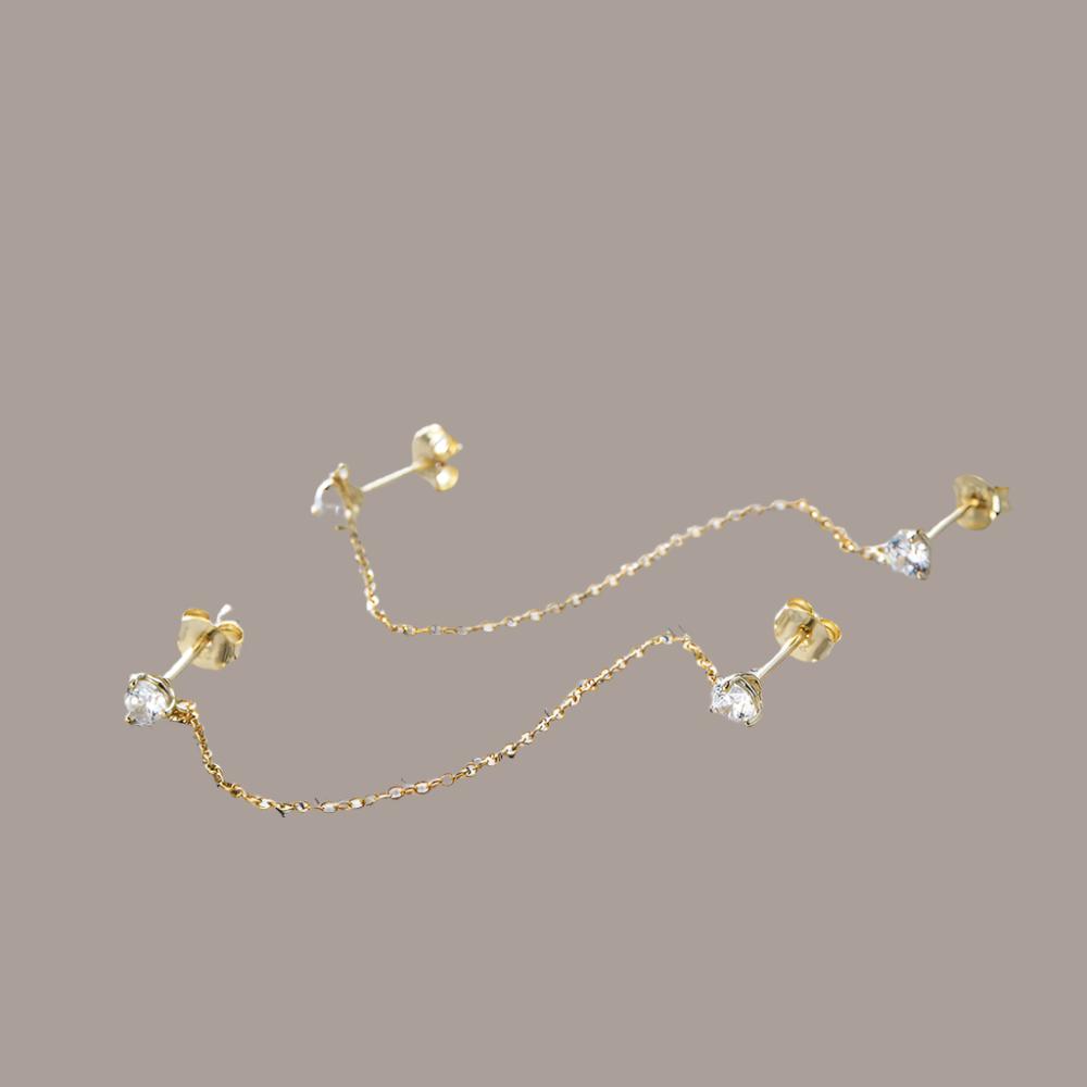 MEJURIE Earring set