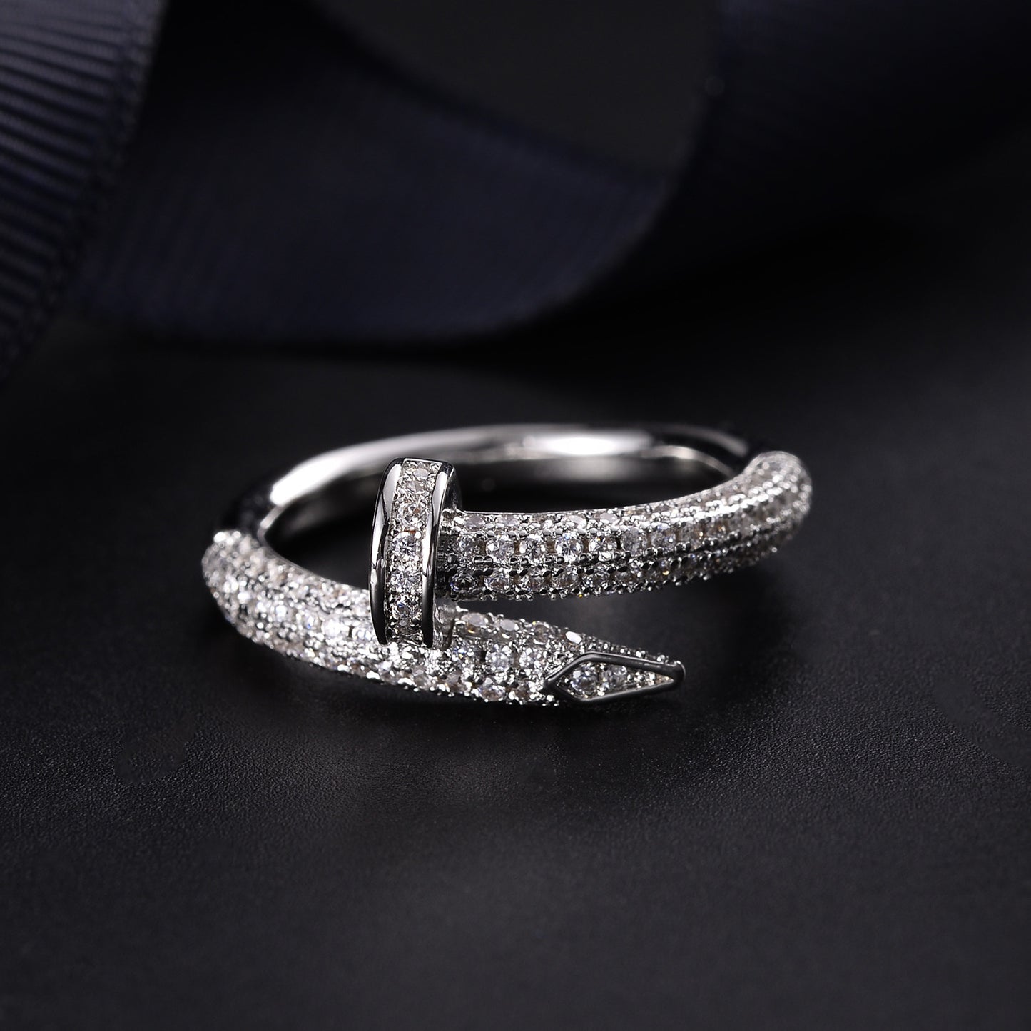 TYLA Ring
