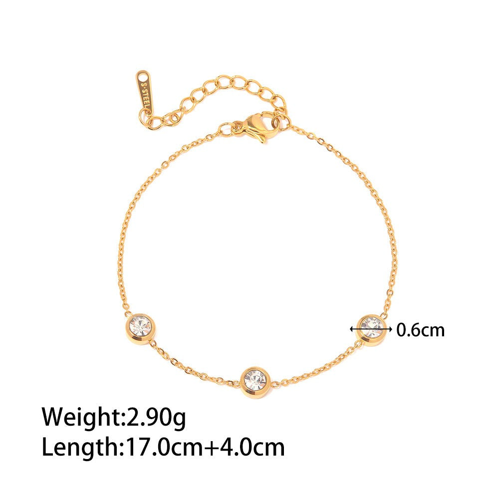 Bracelets de souci
