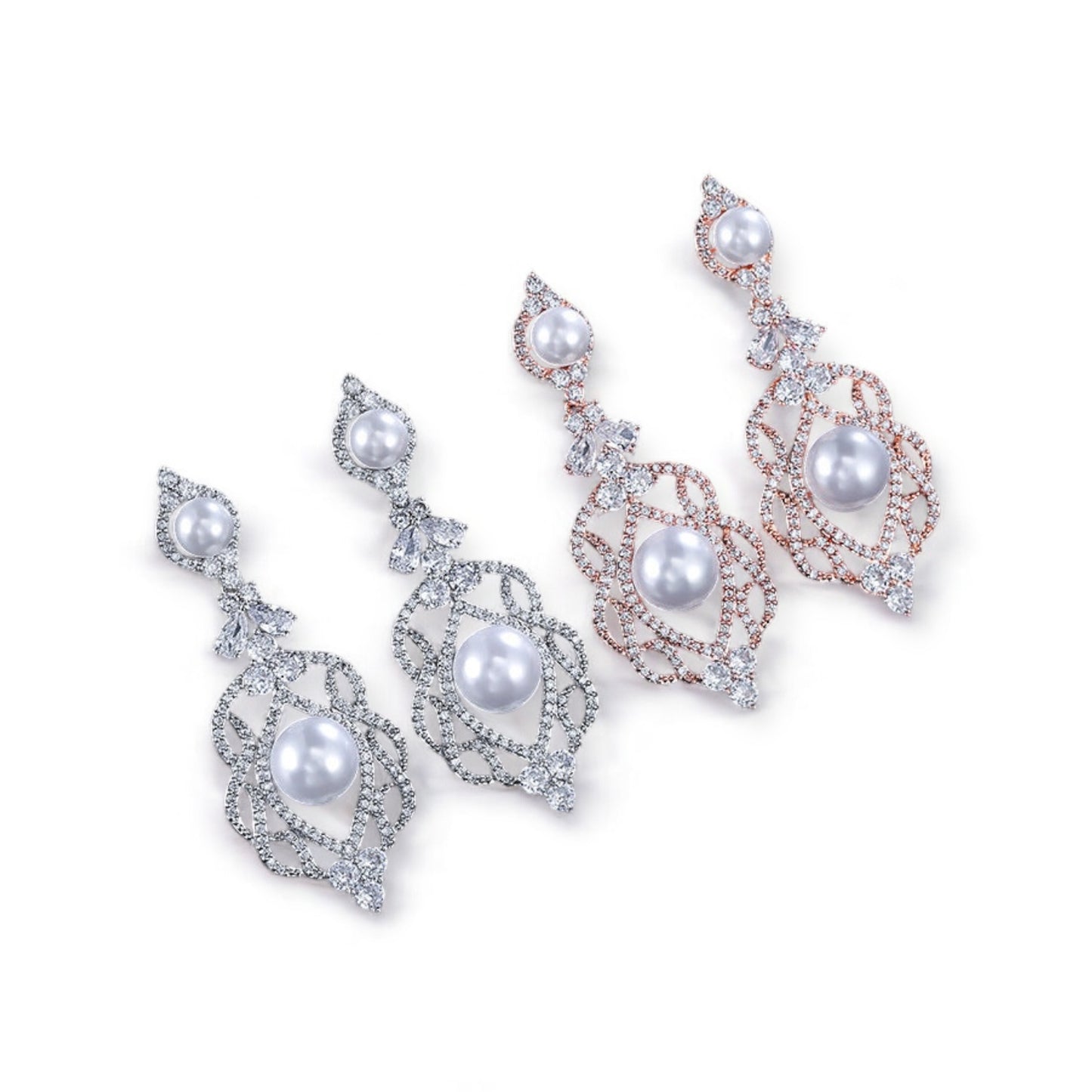 ALVIRA Earring