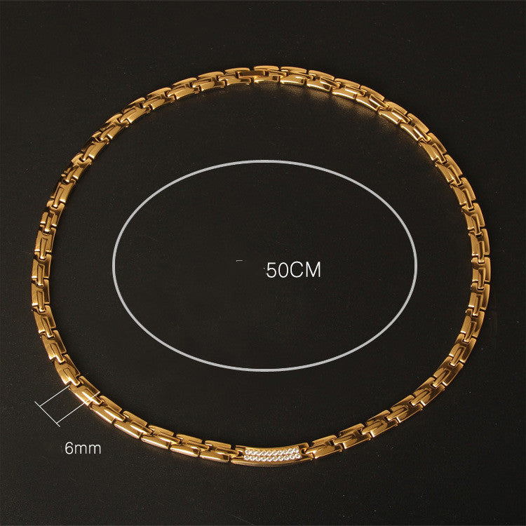 MAHIKA Necklace