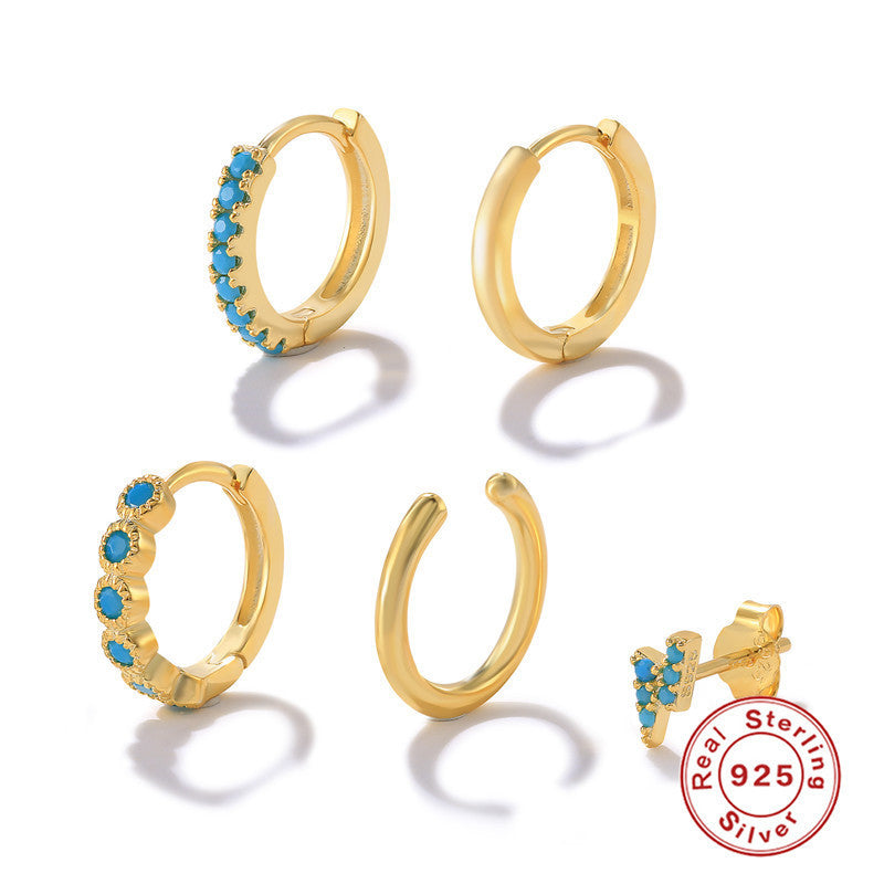 ERYNA Earring Set