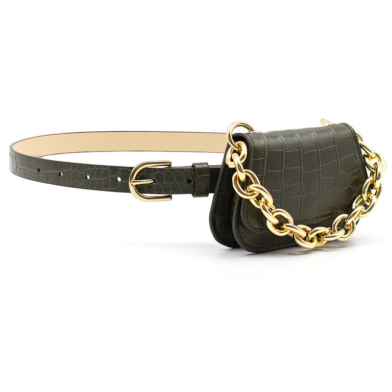 Waist Belt Bag