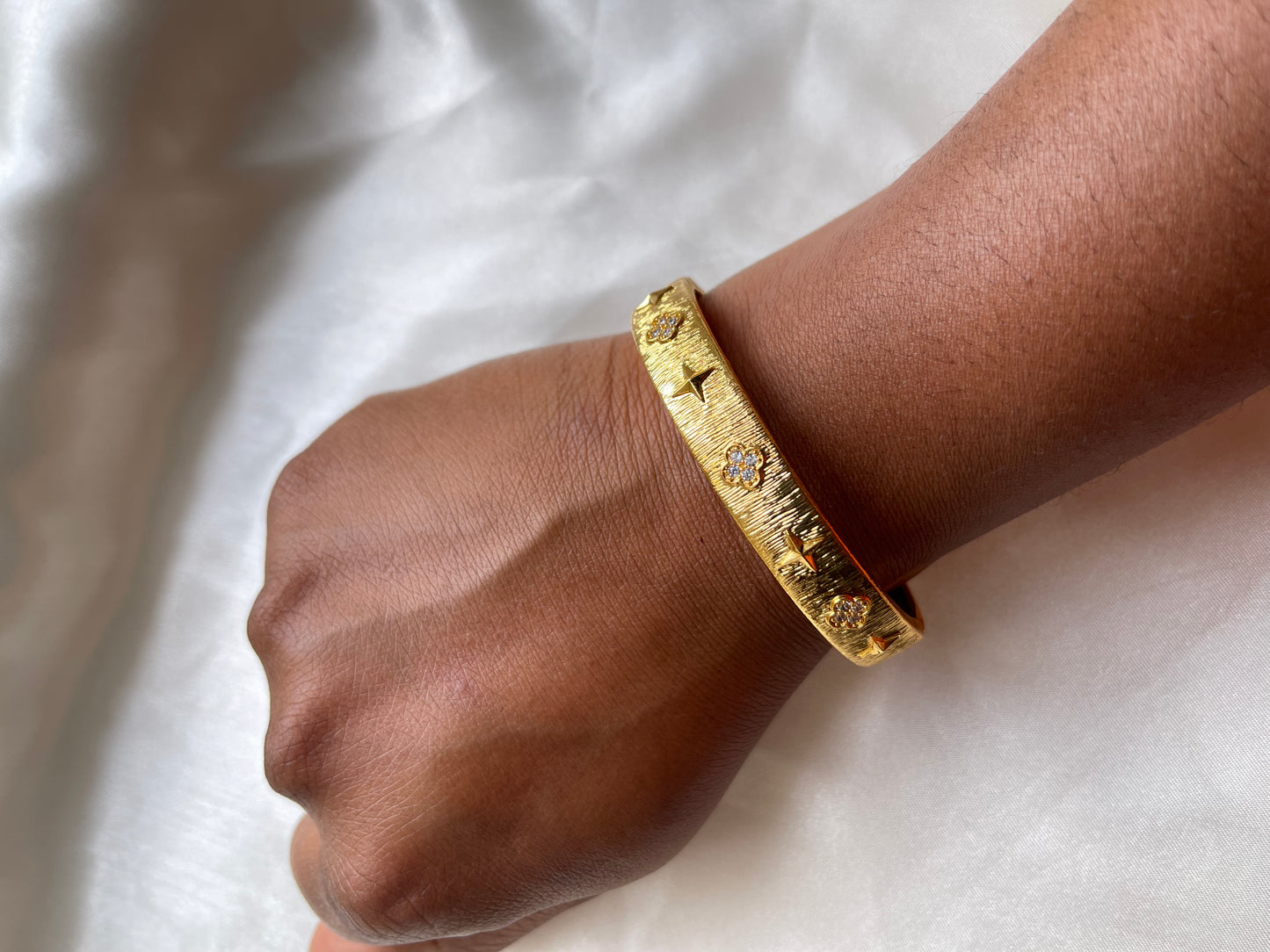 SORREL Diamond Bracelet