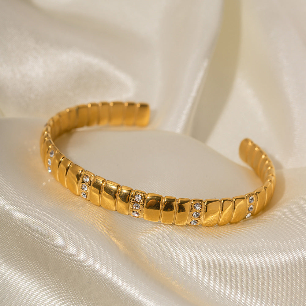 JENNA Luxe Bracelets