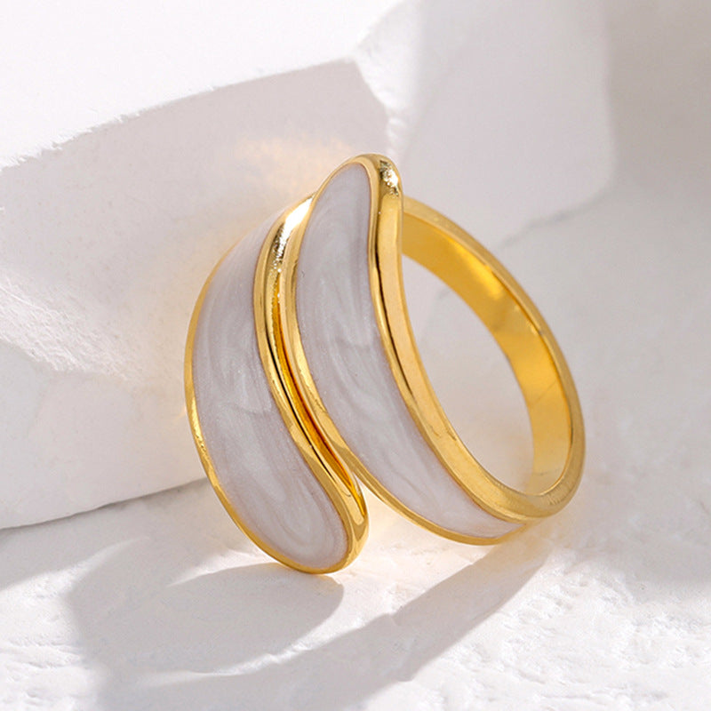 Adjustable Stylish Ring
