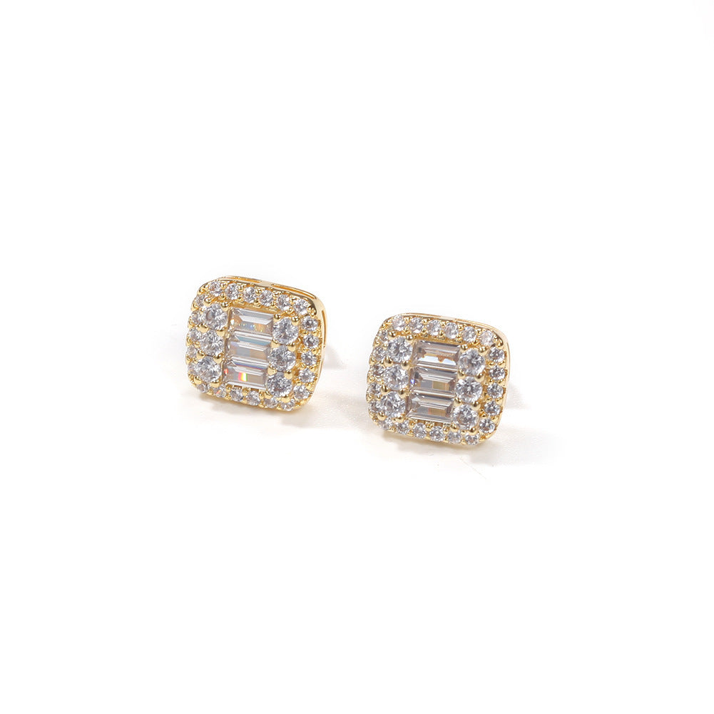 ICY DORA Earrings