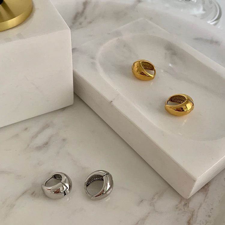 ELSIA Hoop Earring