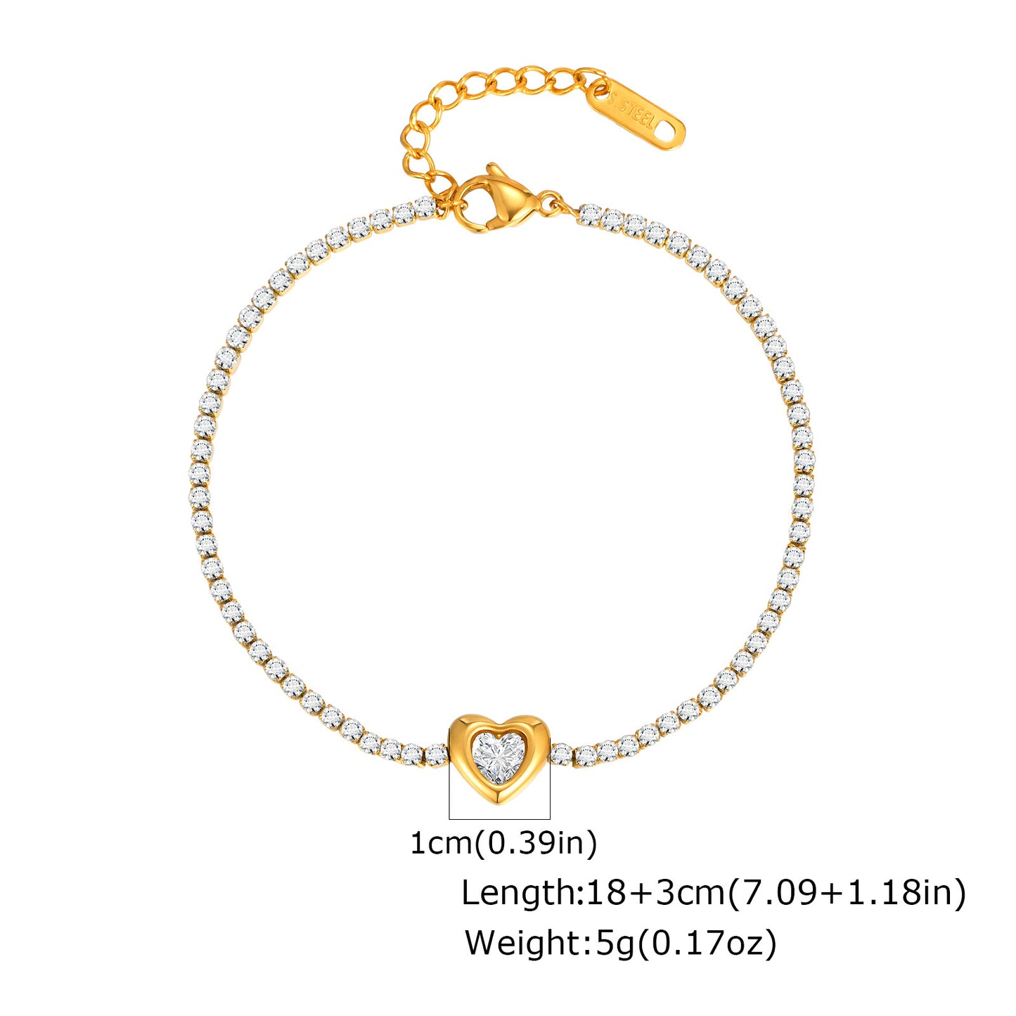 RYNA Bracelet
