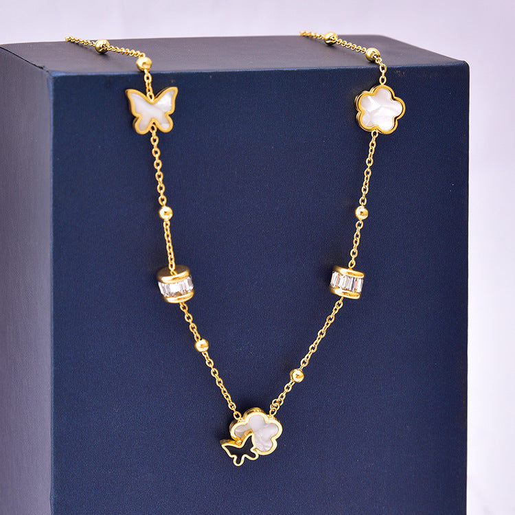 EMILE Necklace