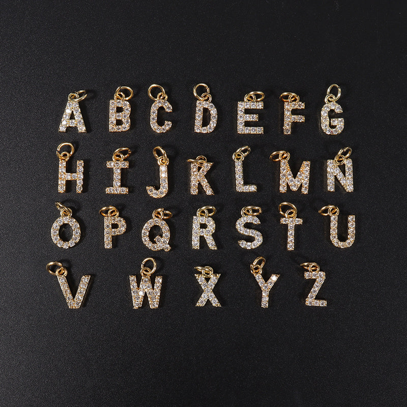 JULE Custom Name Necklace