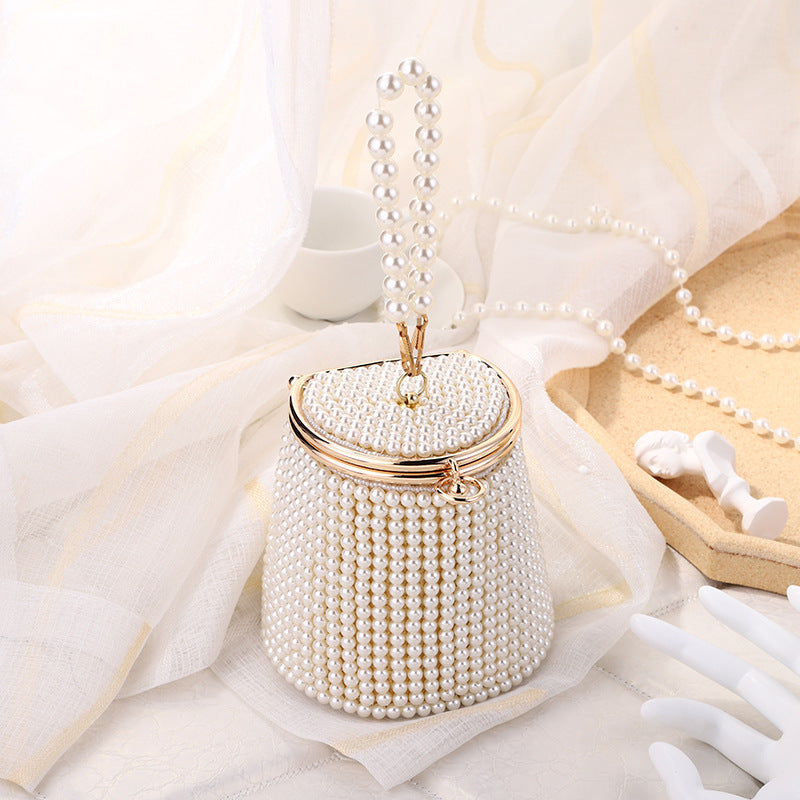 Pearl Mini Bag