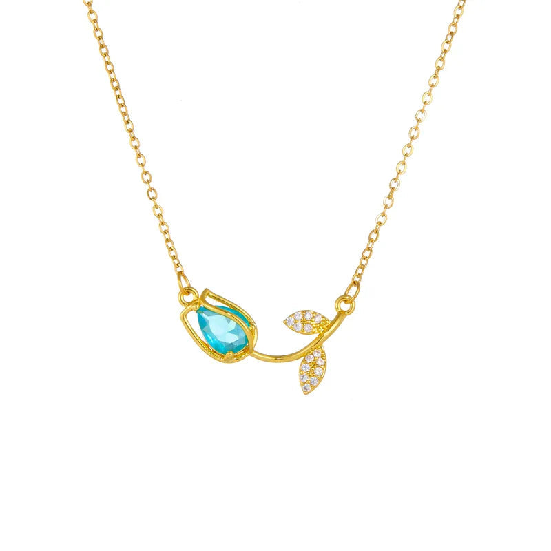 ALESSIA ROSE Necklace