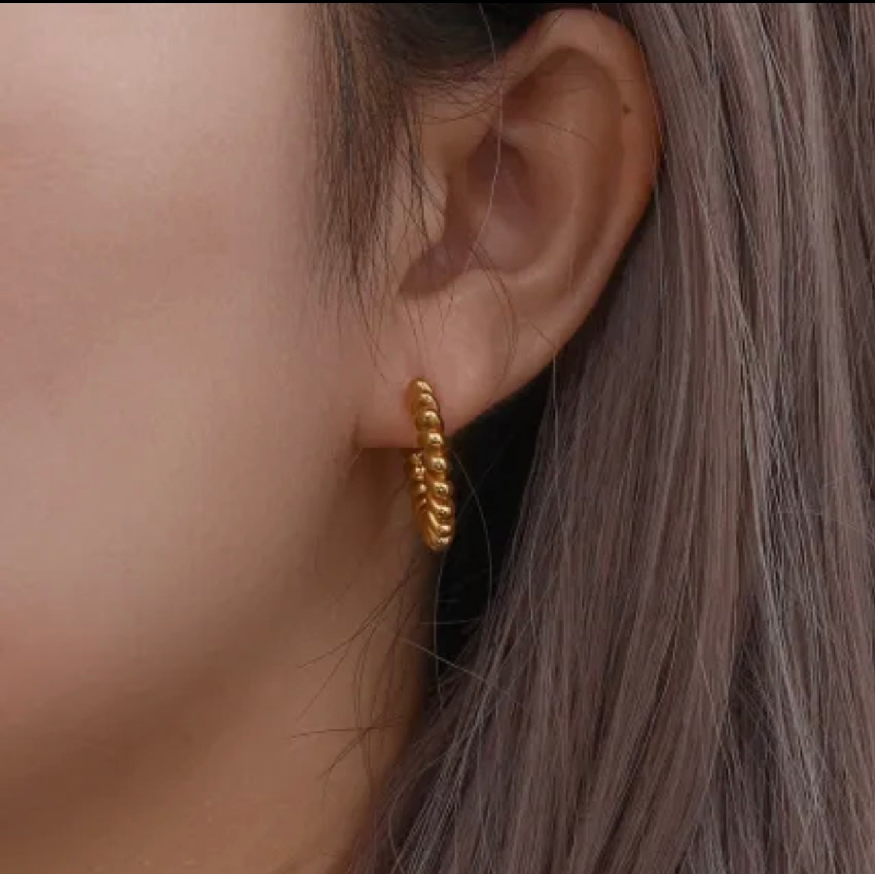 BRYNLE Earring