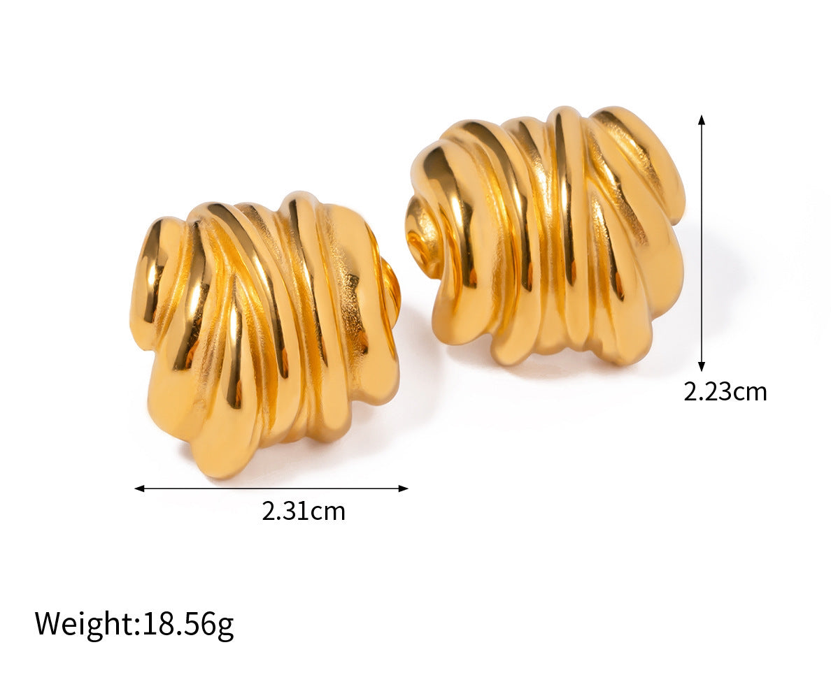 NAHLA Bloom Earrings