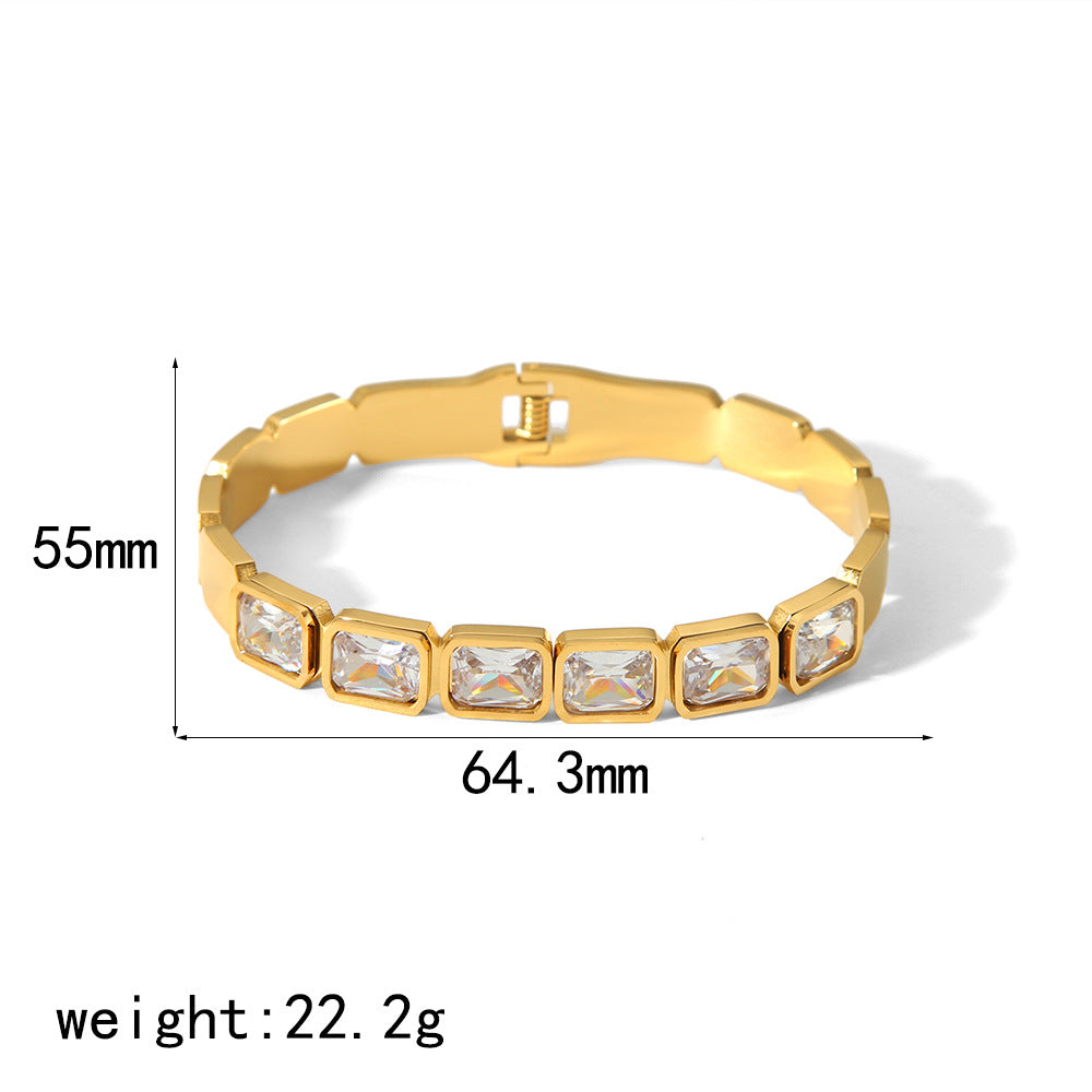 IVY Spark Bracelet