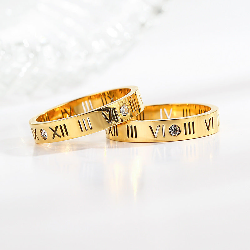 ADEVI Ring