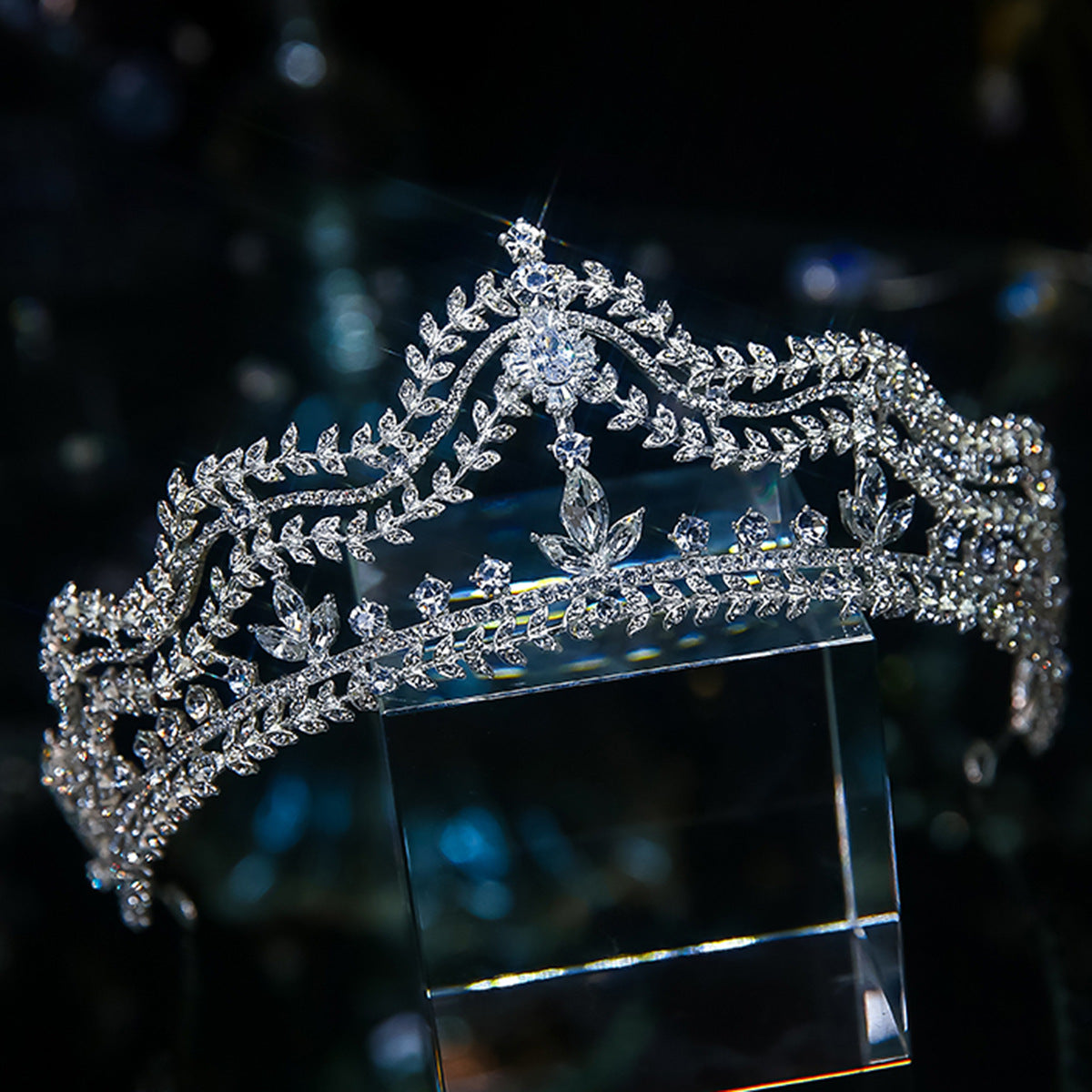 LAUREN Hair Crown