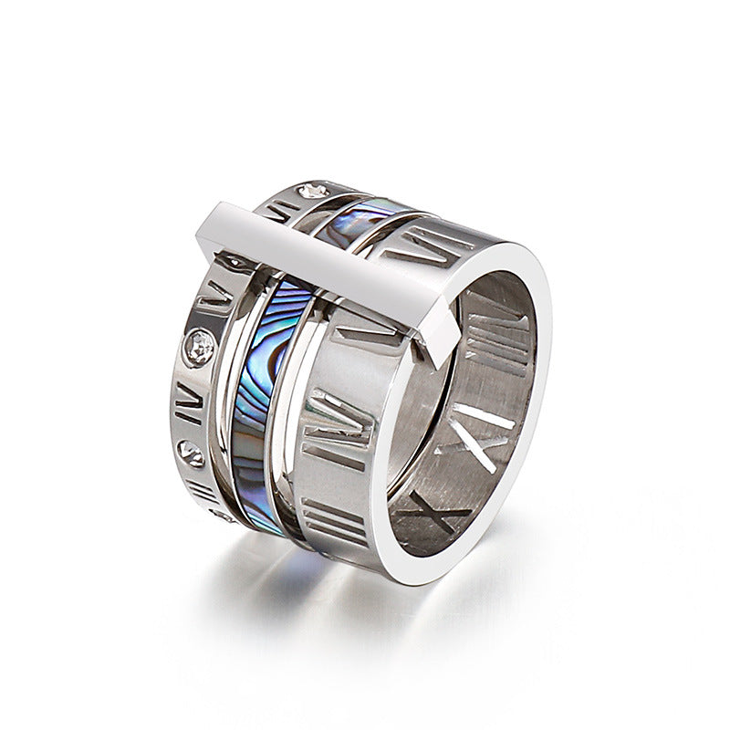 Bague Multi ODESSA