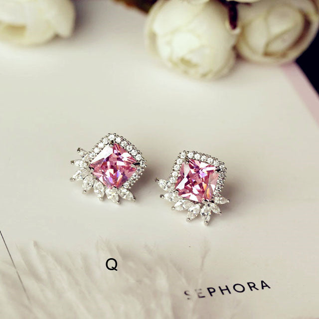 VEOLA Collection earring/more Variant