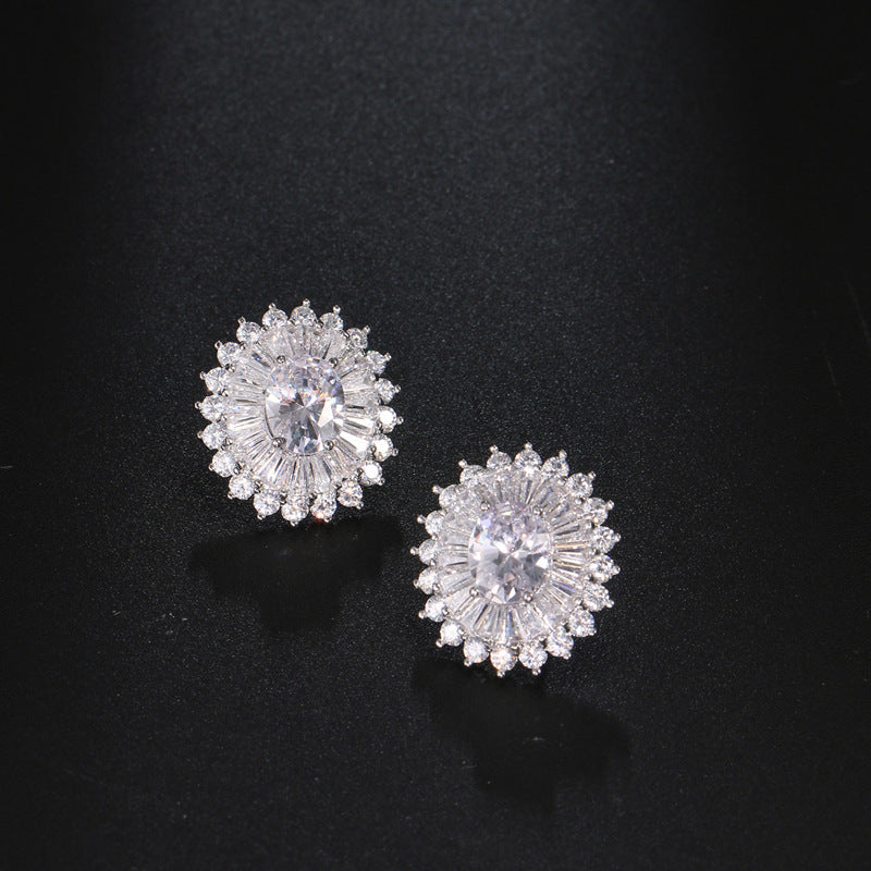 JUVIA Earrings