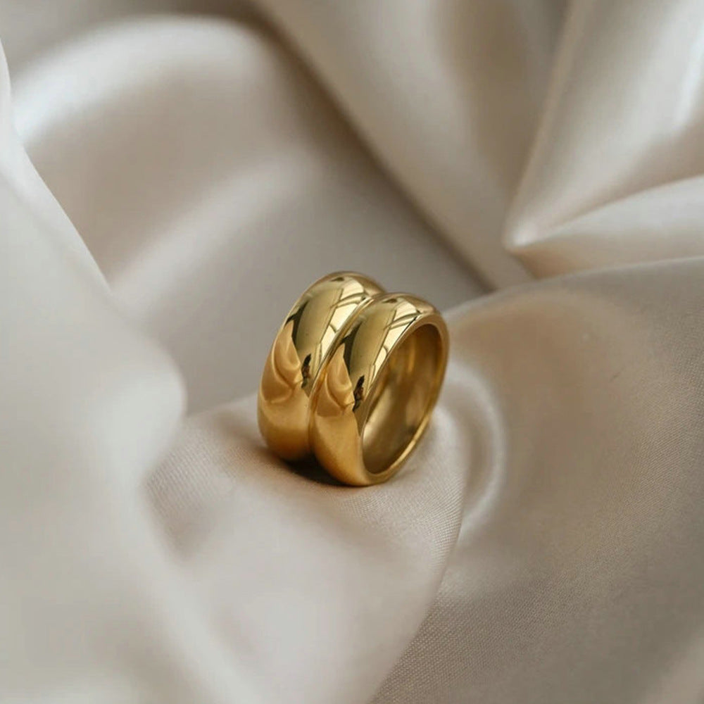 LAUREN Multilayer Ring