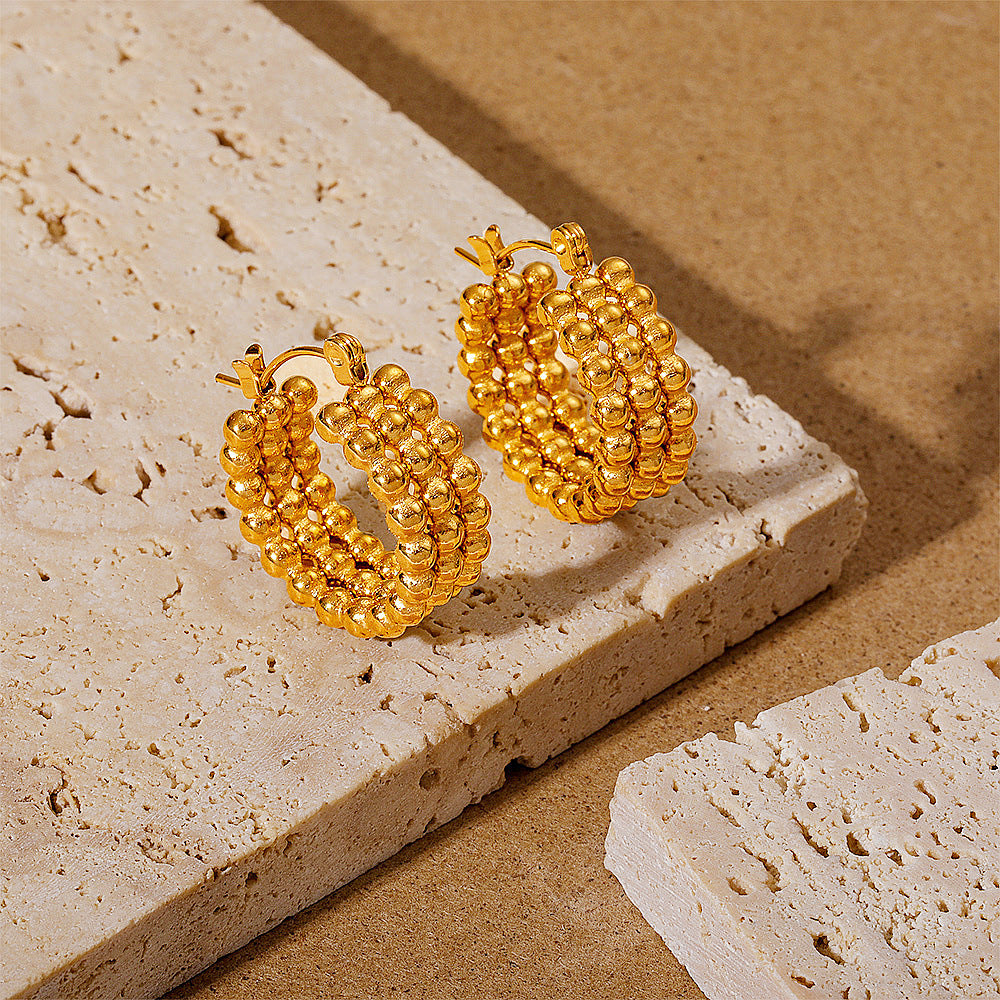 DOTHEA Earrings