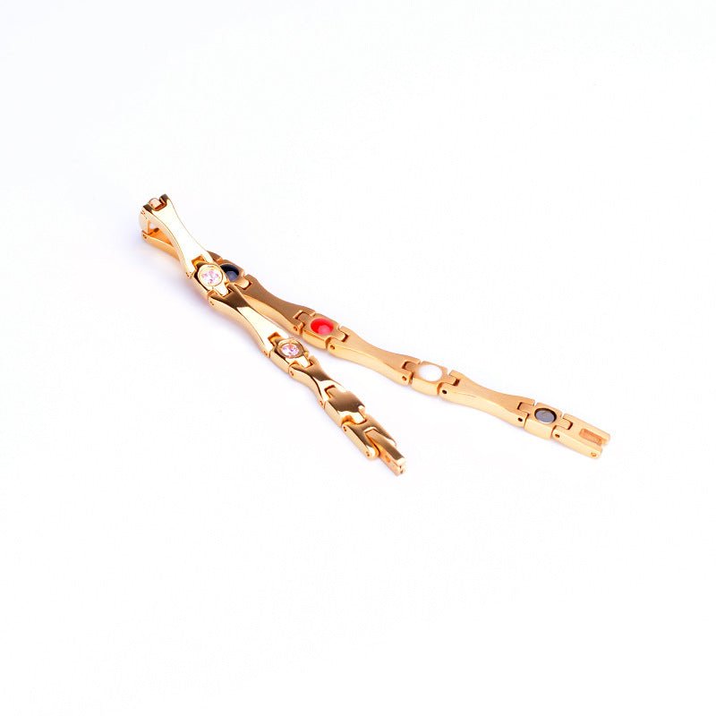 Elegant Beaded Bracelet