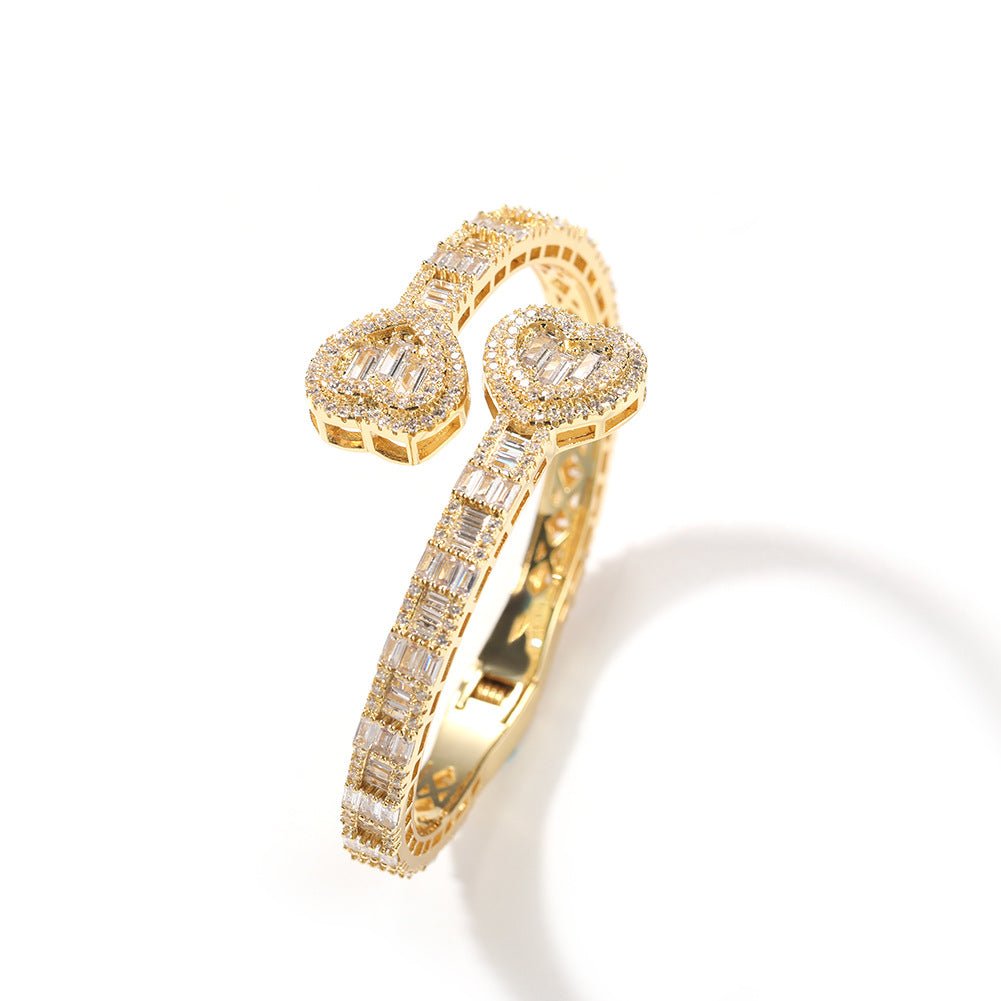 Azura Buckle Bracelet