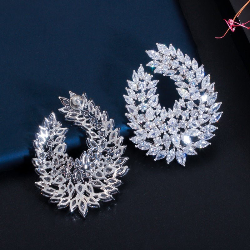 Bellavera Elegant Earrings
