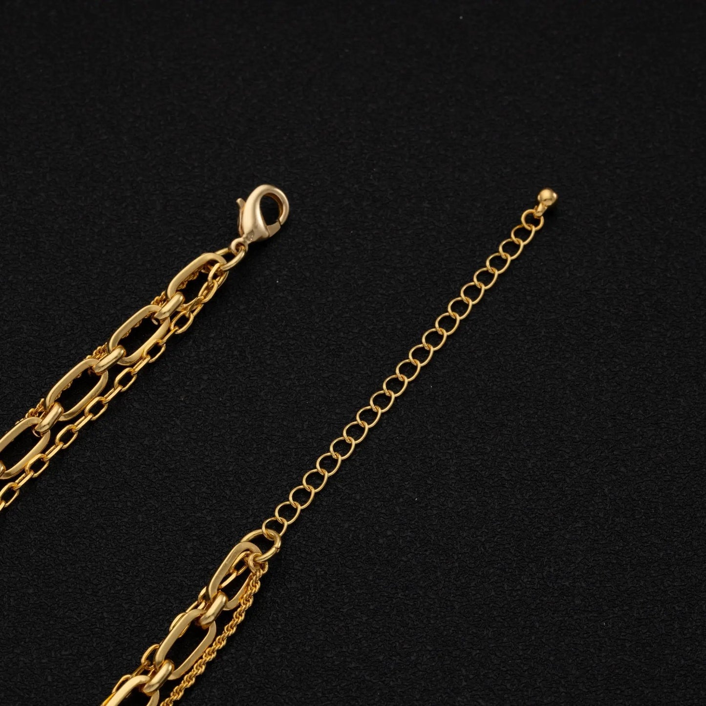 DORAIMA Necklace /Earring Set - KAYLUZ LTD