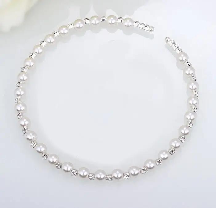 DORIANE pearls Sets - KAYLUZ LTD