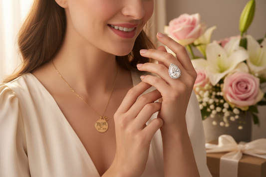 Celebrate Mother's Day with the Perfect Gift