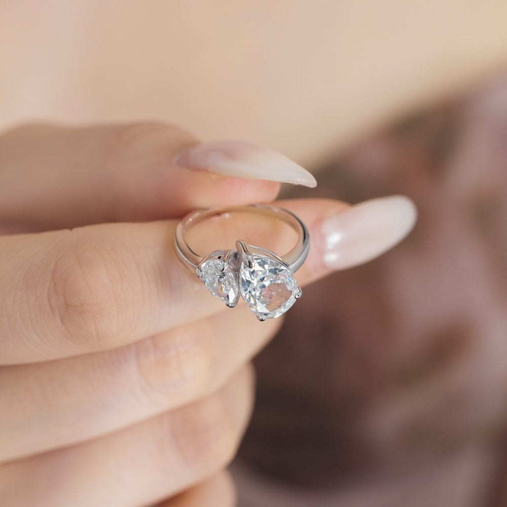 CLARISSE Ring
