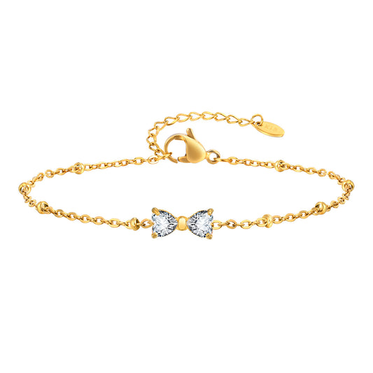 VIU Bow Bracelet