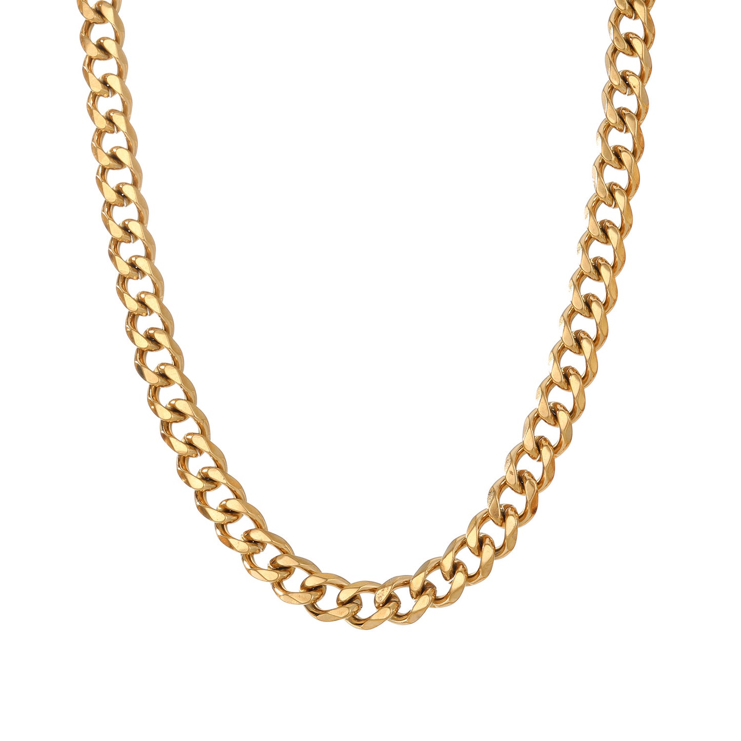 Cuban Link Necklace