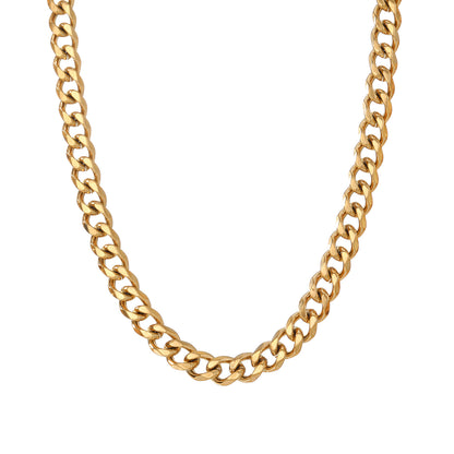 Cuban Link Necklace