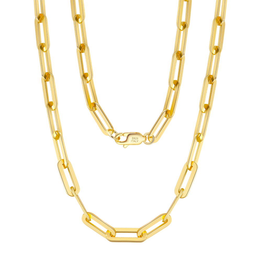 FINES Chain Necklace