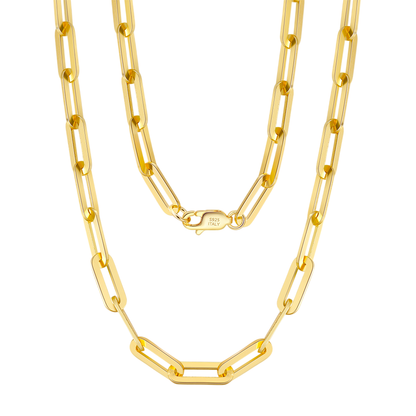 FINES Chain Necklace