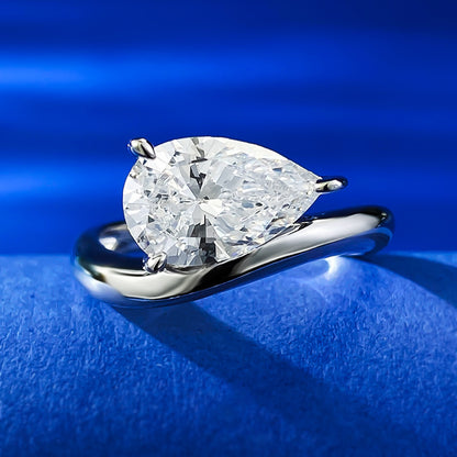 SIERA LUX Ring