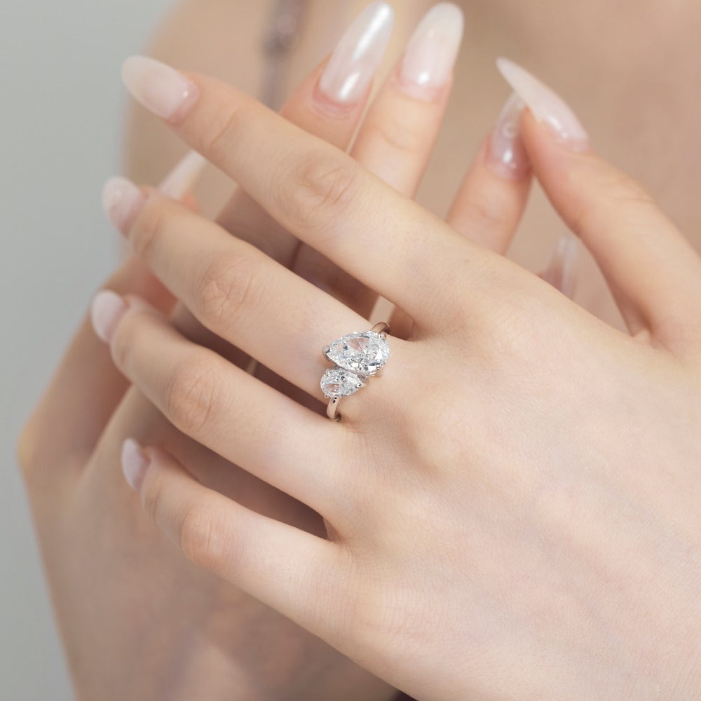 CLARISSE Ring