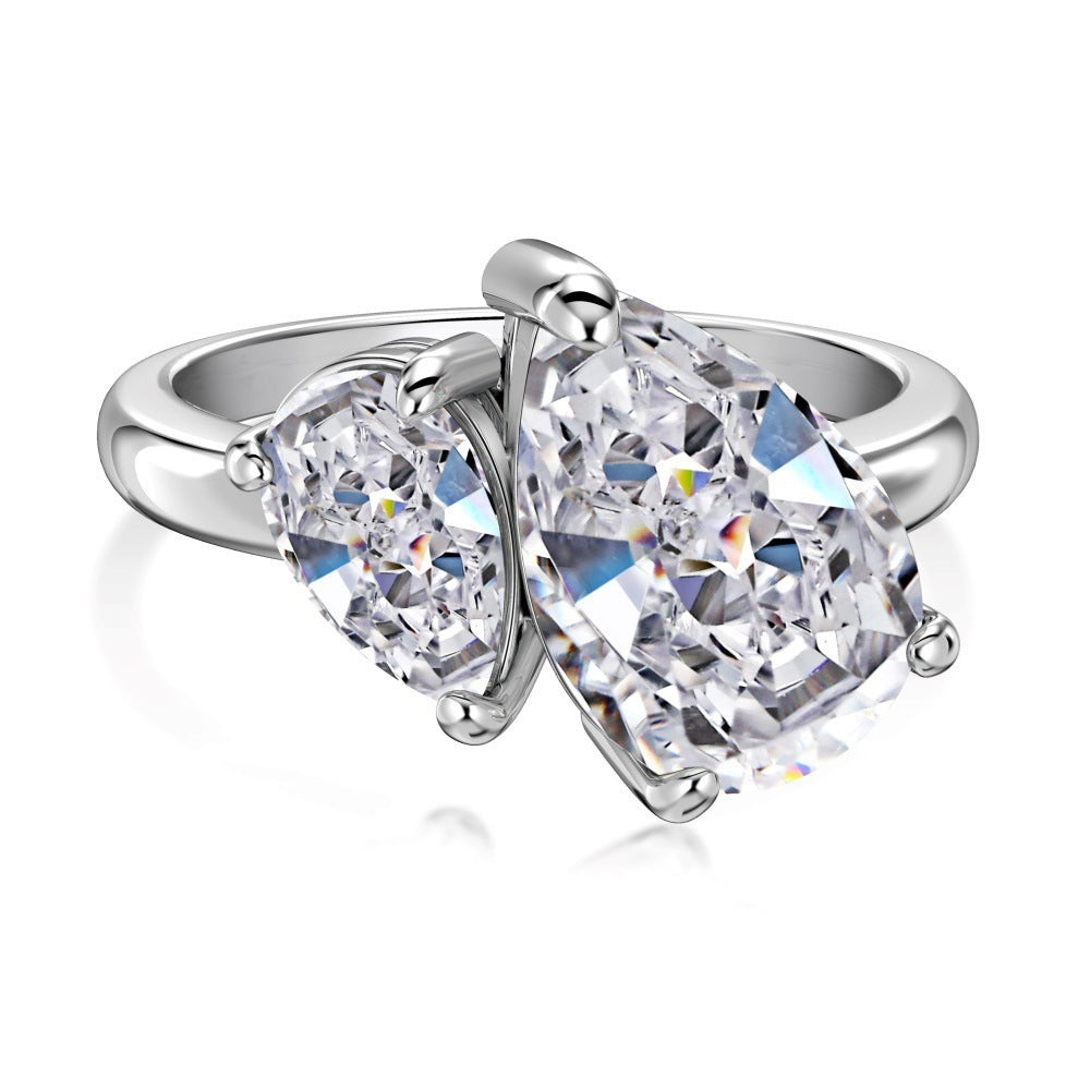 CLARISSE Ring